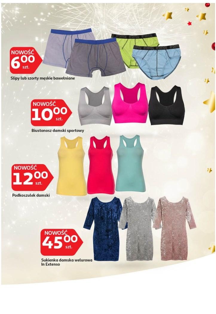 Gazetka promocyjna Auchan do 31/12/2017 str.45