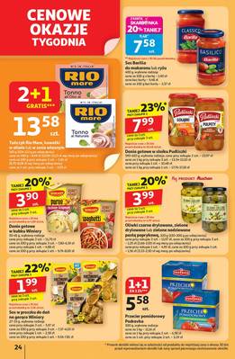Gazetka Auchan