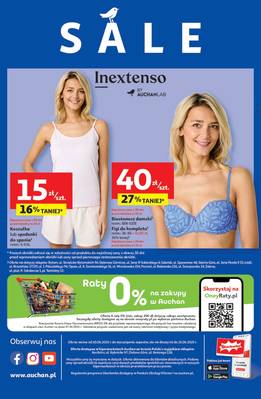 Gazetka Auchan