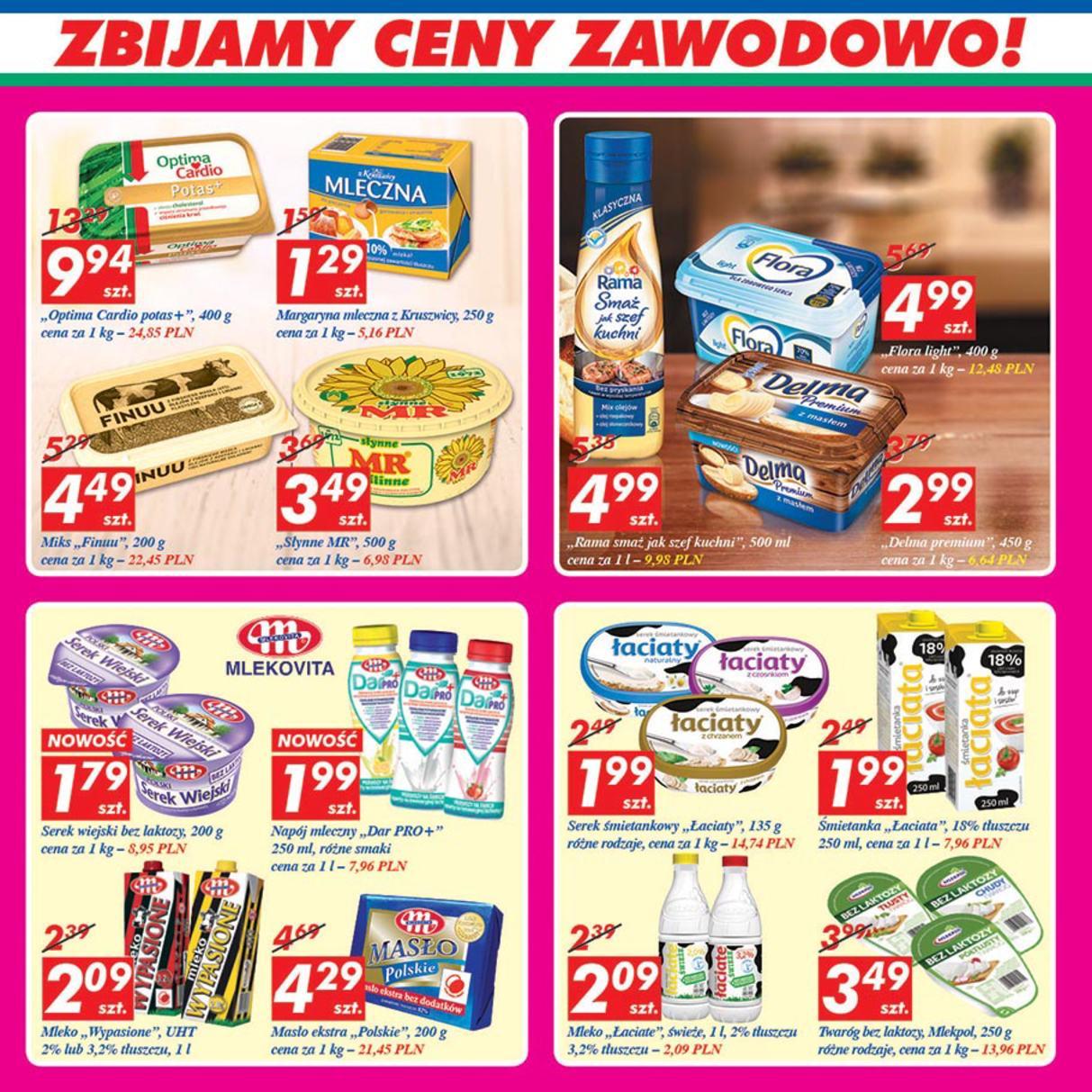 Gazetka promocyjna Auchan do 15/03/2017 str.10