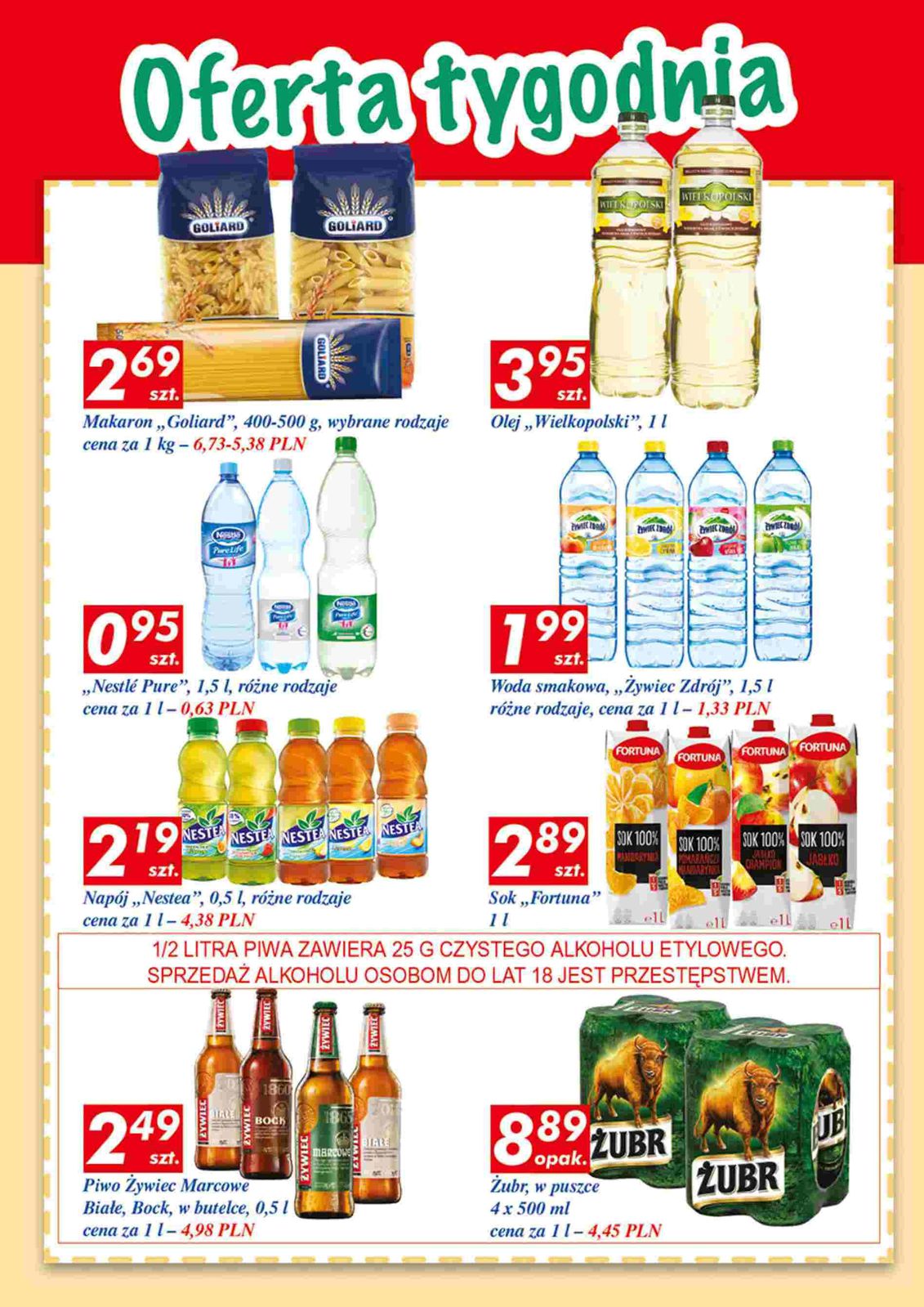 Gazetka promocyjna Auchan do 10/11/2015 str.4