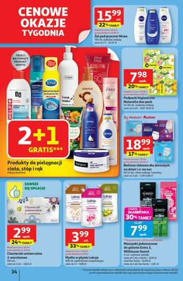 Gazetka Auchan