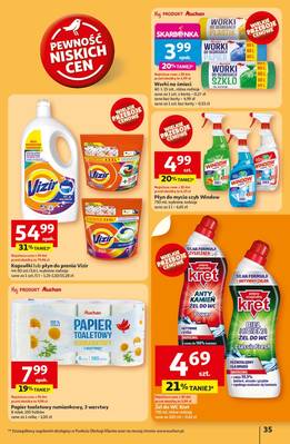 Gazetka Auchan