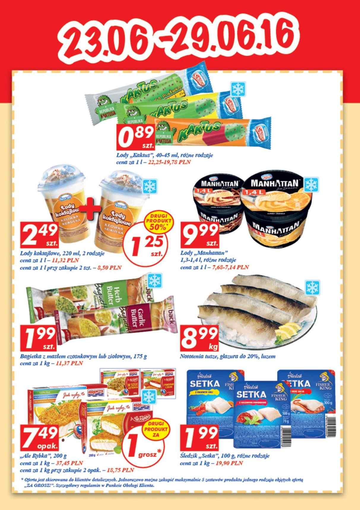 Gazetka promocyjna Auchan do 29/06/2016 str.5