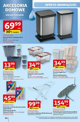 Gazetka Auchan