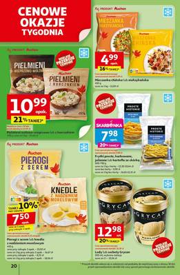 Gazetka Auchan
