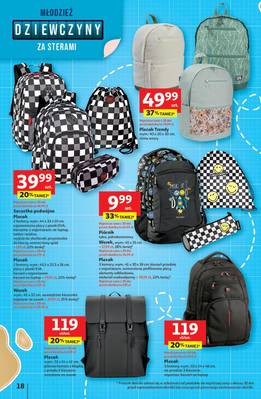 Gazetka Auchan