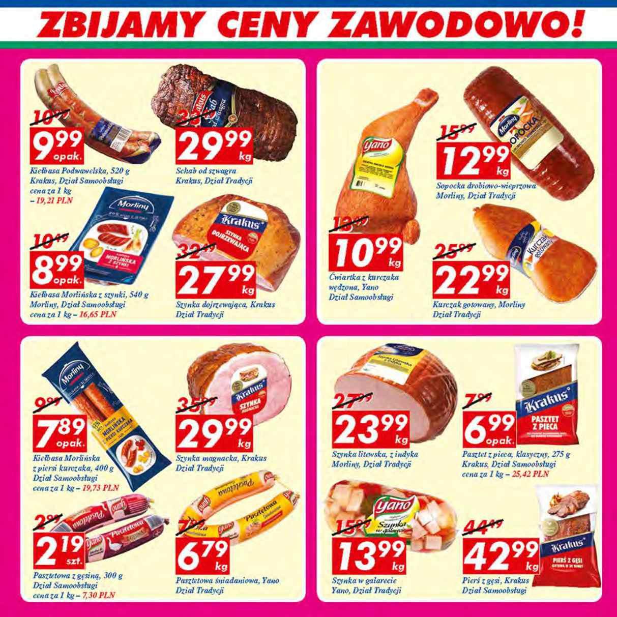 Gazetka promocyjna Auchan do 18/11/2015 str.9