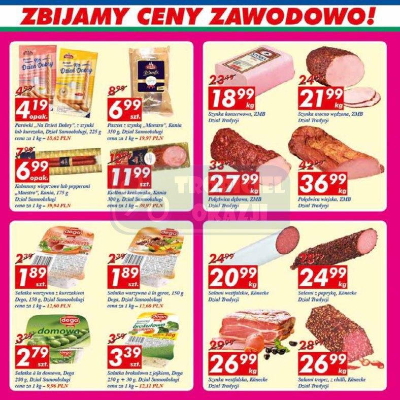 Gazetka promocyjna Auchan do 17/11/2016 str.10