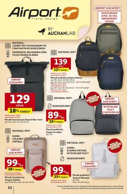 Gazetka Auchan