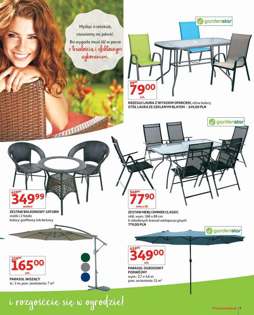 Gazetka promocyjna Auchan do 14/04/2018 str.7