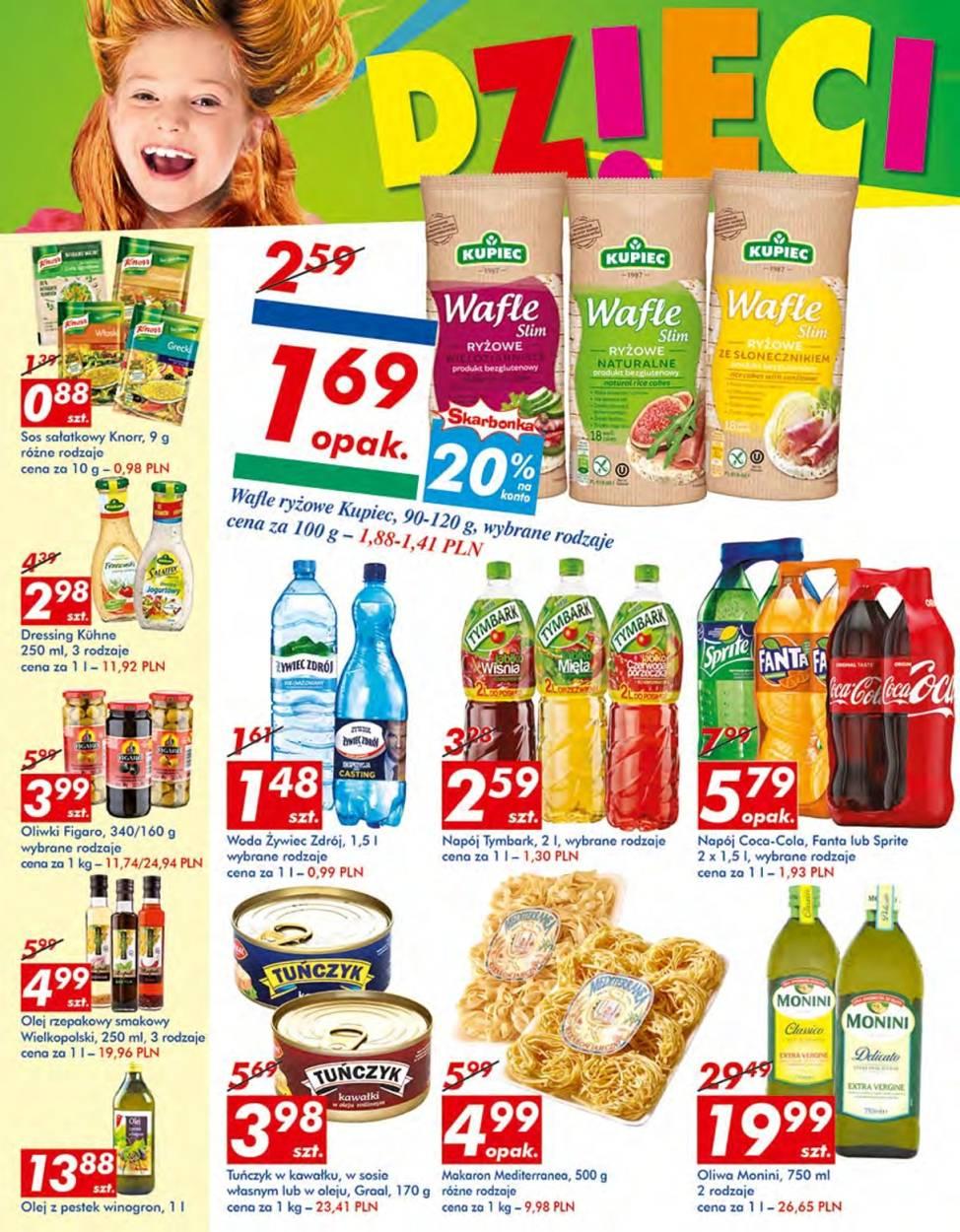 Gazetka promocyjna Auchan do 16/08/2017 str.16