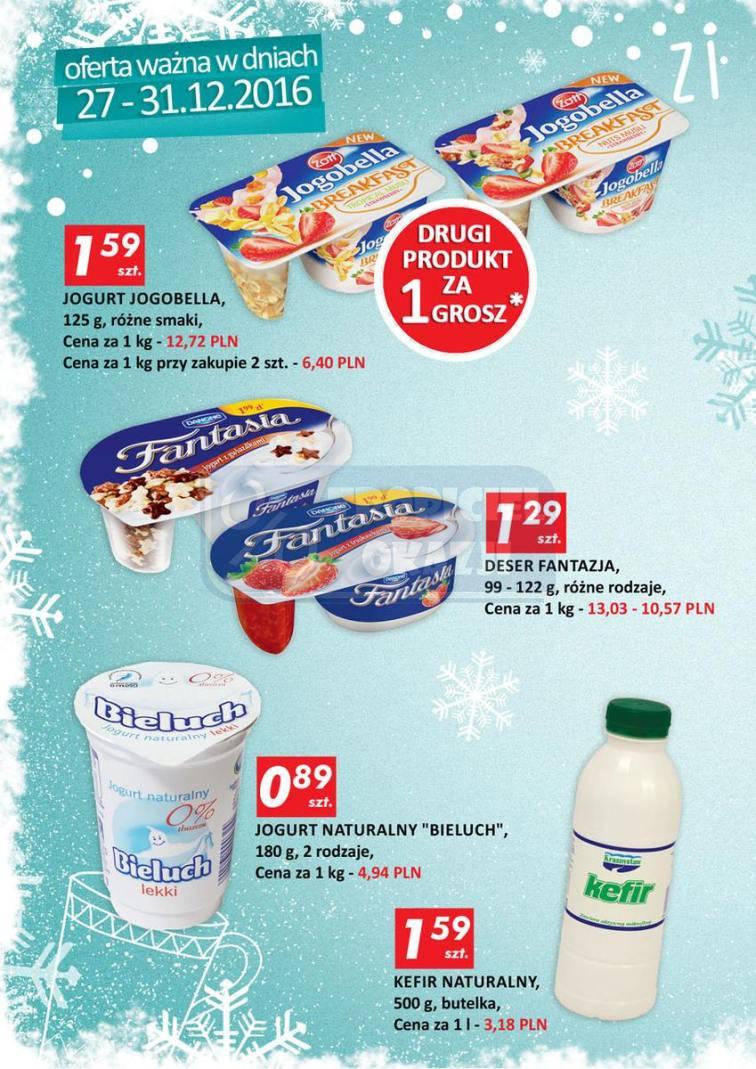 Gazetka promocyjna Auchan do 31/12/2016 str.8