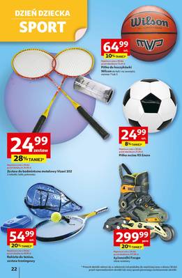 Gazetka Auchan