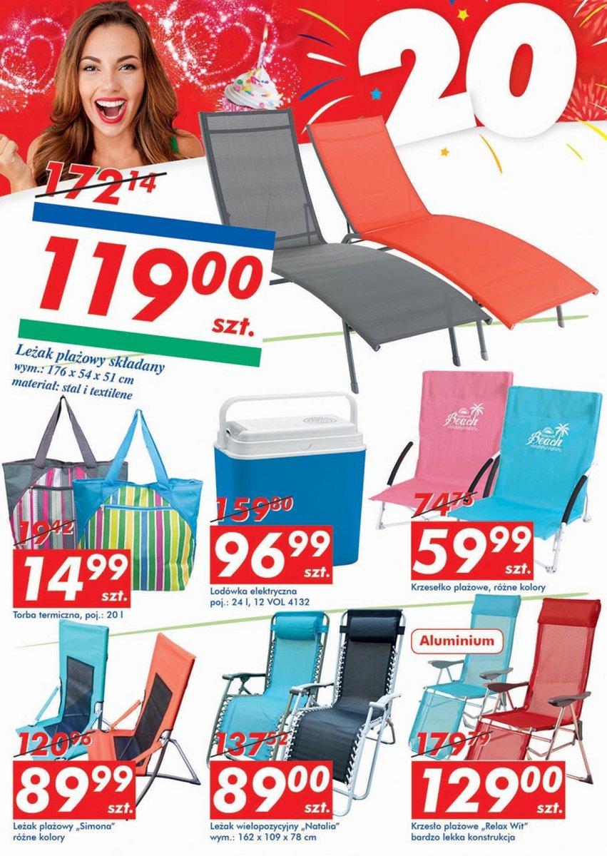 Gazetka promocyjna Auchan do 01/06/2017 str.22