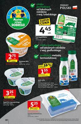 Gazetka Auchan