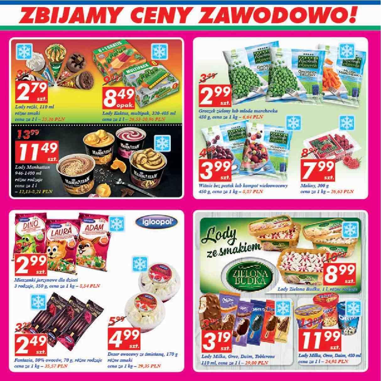 Gazetka promocyjna Auchan do 21/09/2017 str.14