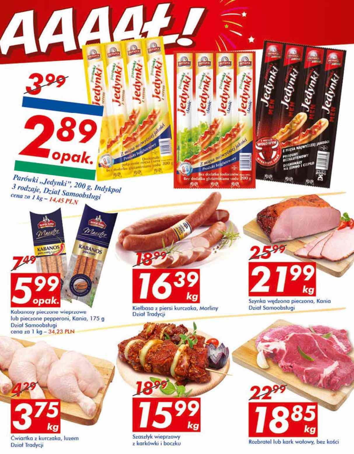 Gazetka promocyjna Auchan do 24/08/2016 str.5