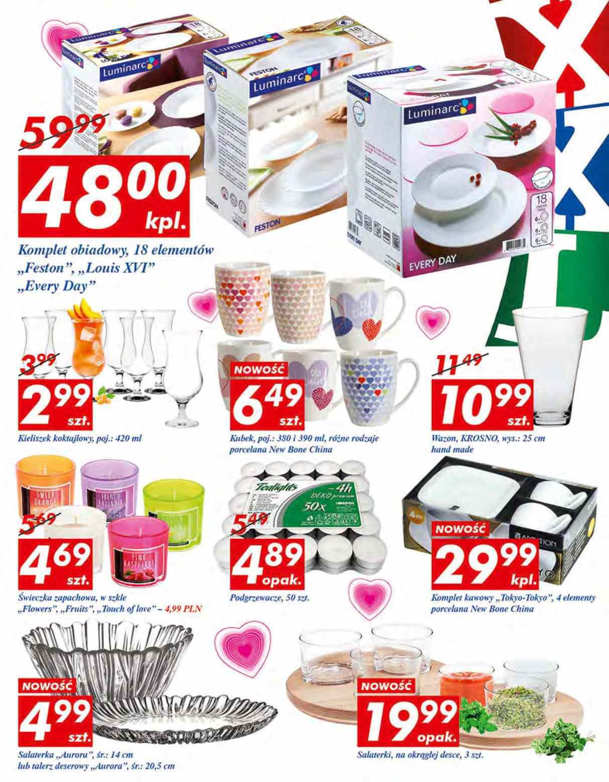 Gazetka promocyjna Auchan do 09/02/2016 str.17