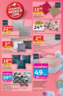 Gazetka Auchan