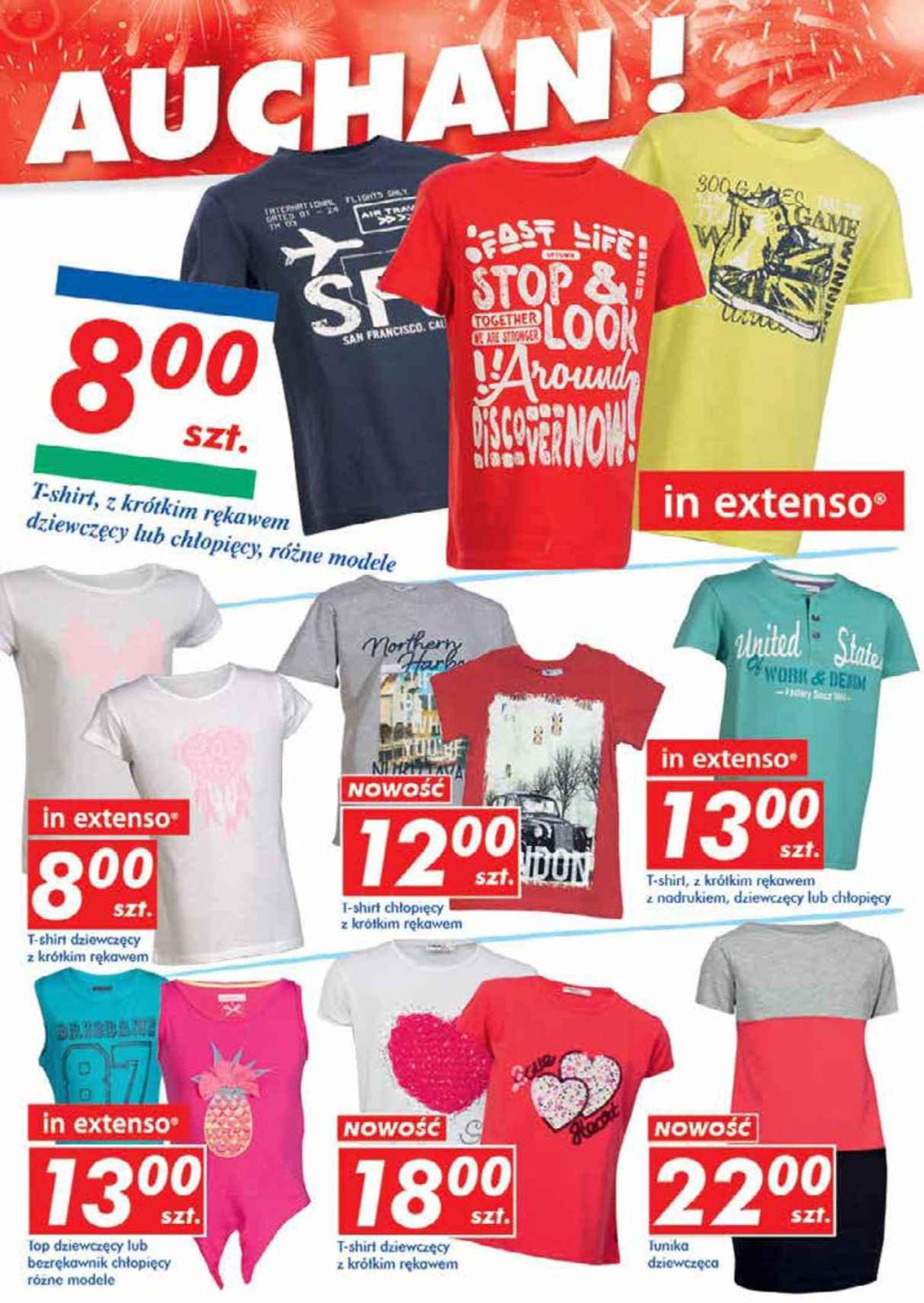 Gazetka promocyjna Auchan do 05/05/2016 str.31