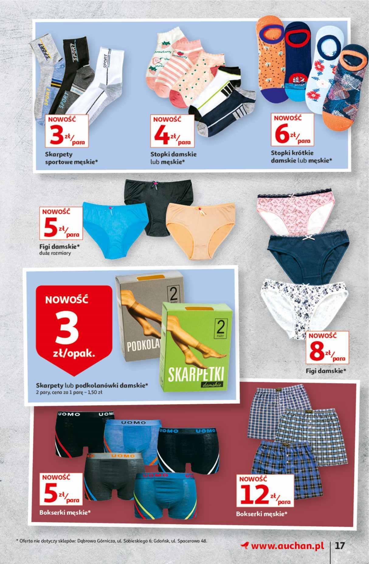 Gazetka promocyjna Auchan do 18/08/2021 str.16