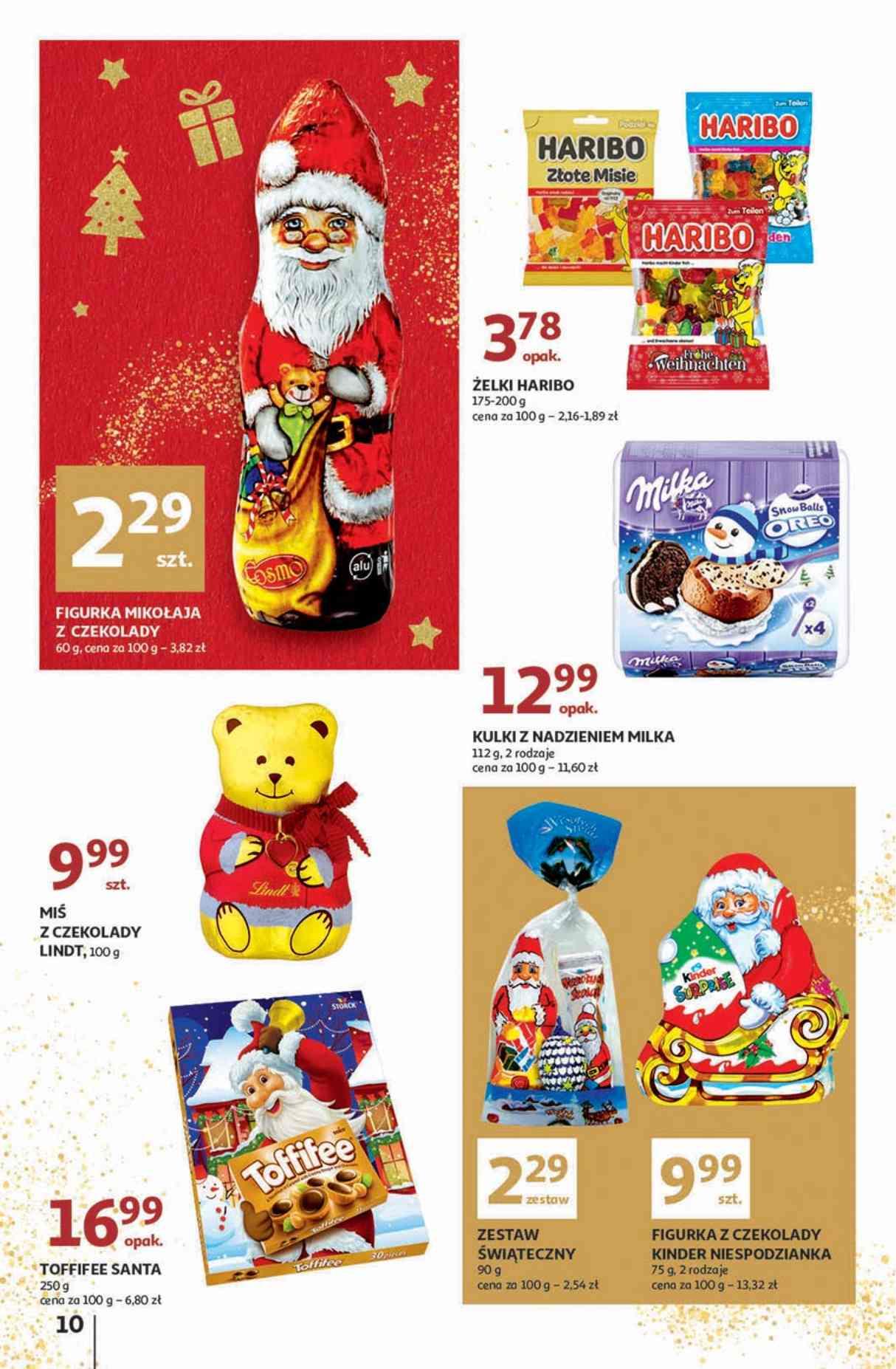 Gazetka promocyjna Auchan do 11/12/2019 str.10