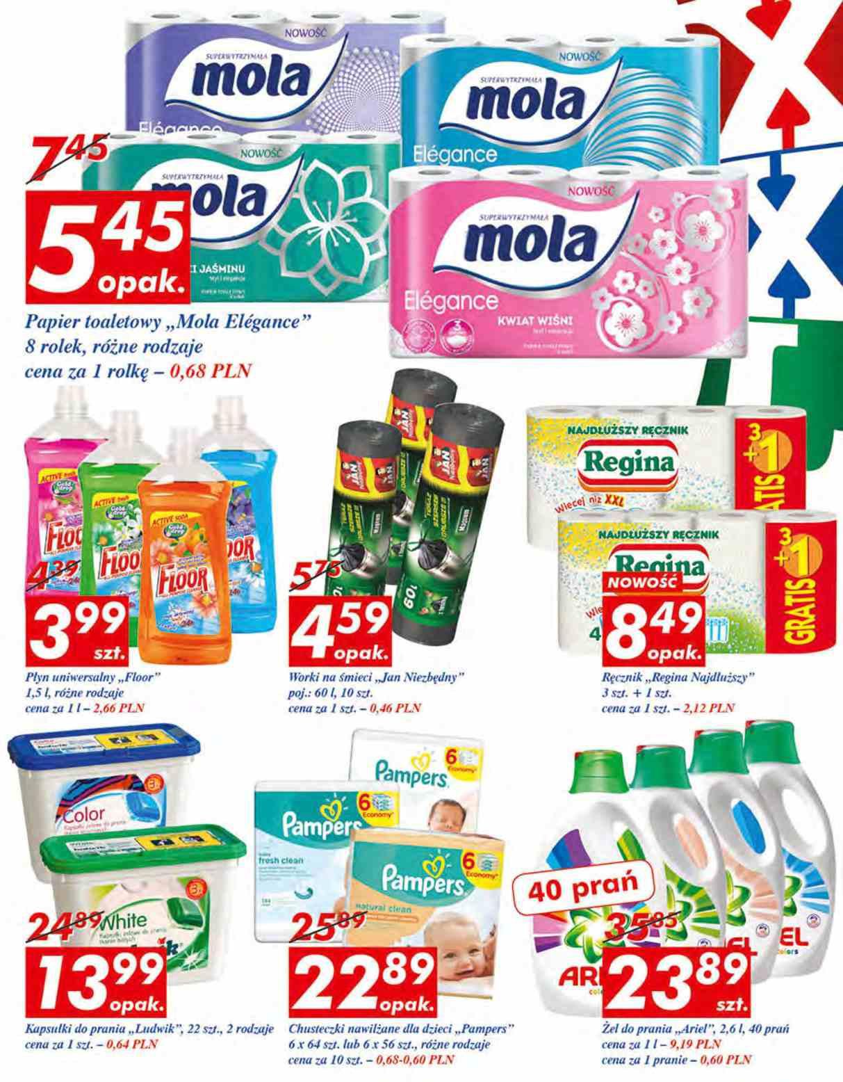 Gazetka promocyjna Auchan do 09/02/2016 str.15