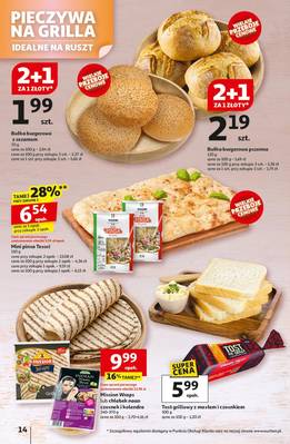 Gazetka Auchan