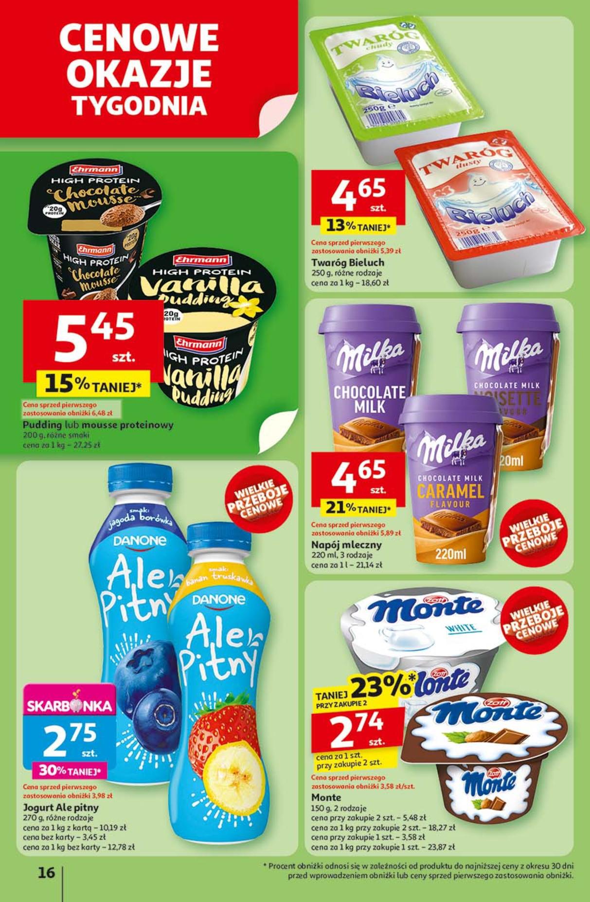 Gazetka promocyjna Auchan do 11/06/2025 str.20