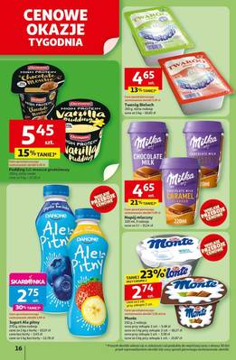 Gazetka Auchan