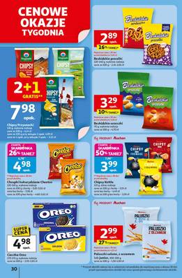 Gazetka Auchan