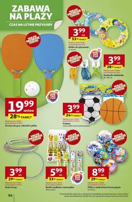 Gazetka Auchan