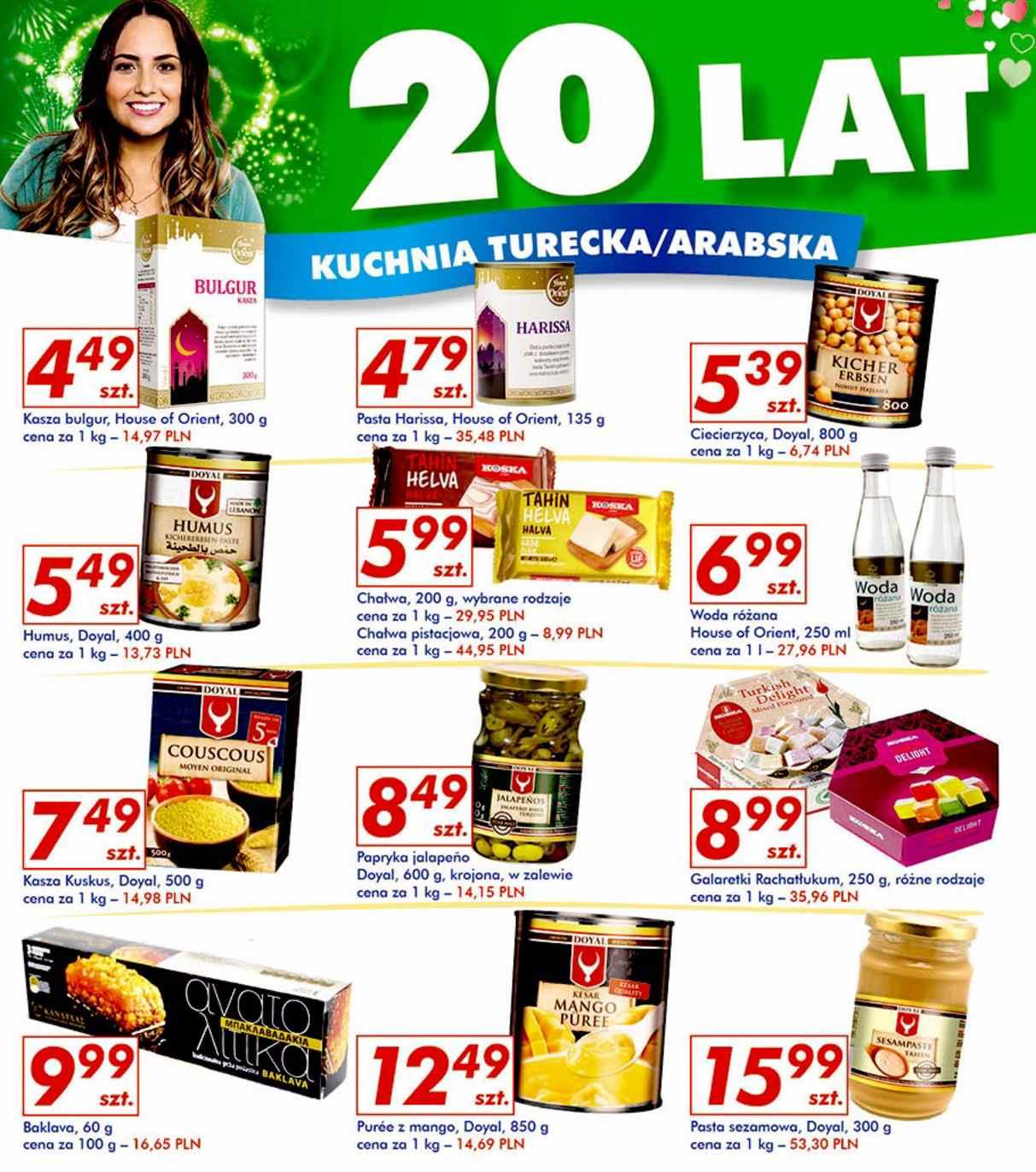 Gazetka promocyjna Auchan do 21/05/2017 str.14