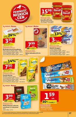 Gazetka Auchan