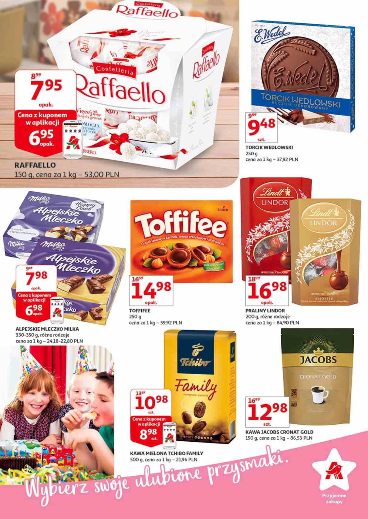 Gazetka promocyjna Auchan do 06/06/2018 str.13