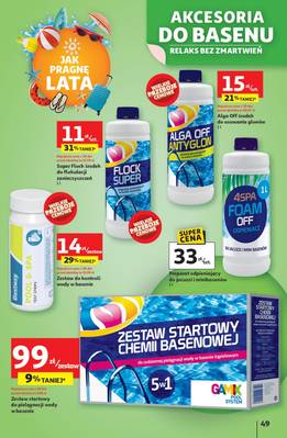 Gazetka Auchan