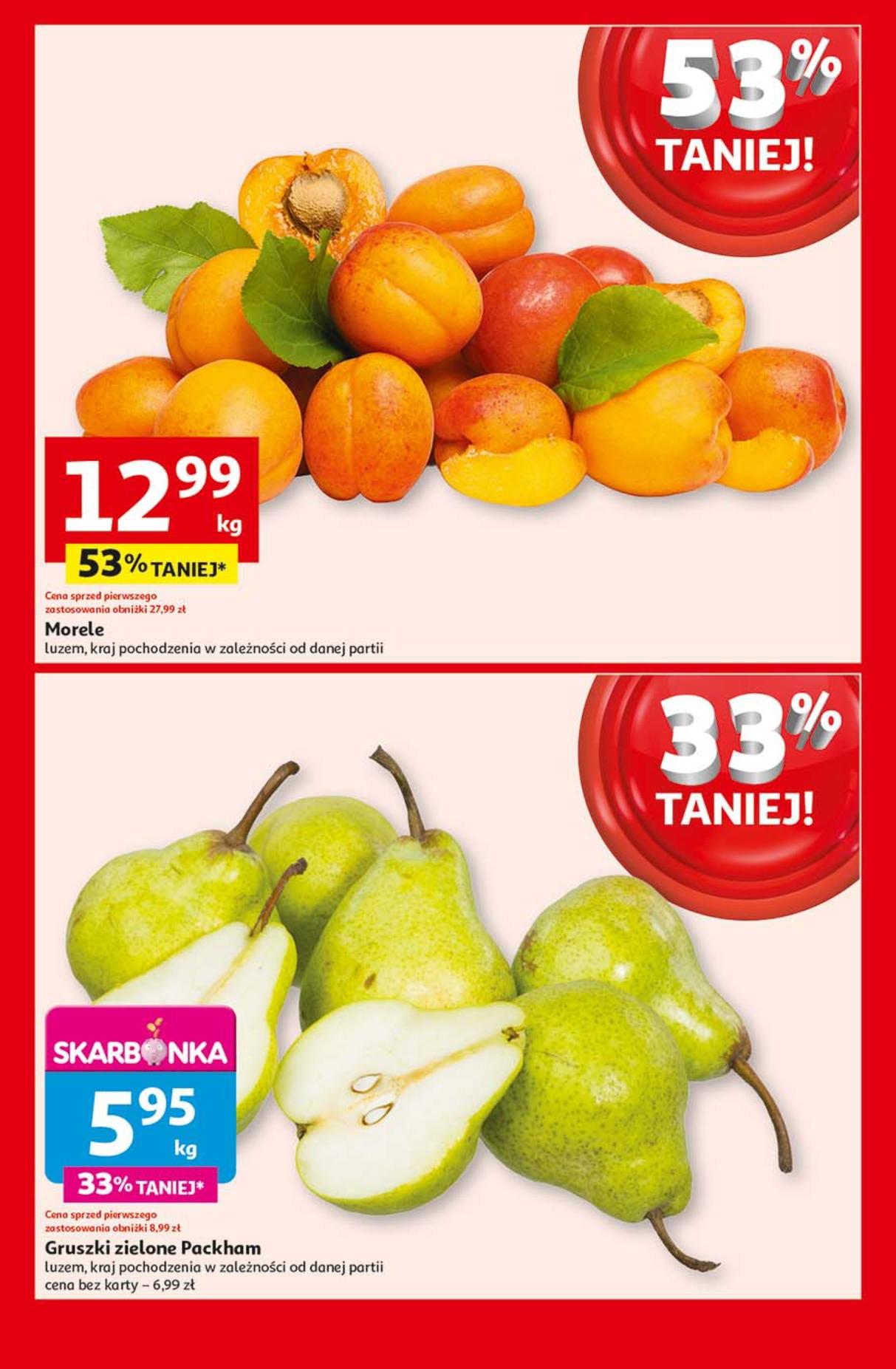 Gazetka promocyjna Auchan do 11/06/2025 str.7