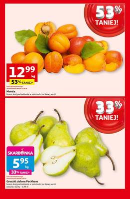 Gazetka Auchan