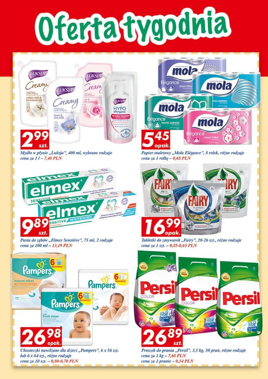 Gazetka promocyjna Auchan do 20/01/2016 str.4