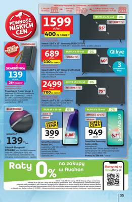Gazetka Auchan