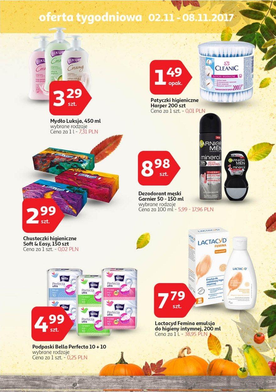 Gazetka promocyjna Auchan do 08/11/2017 str.25