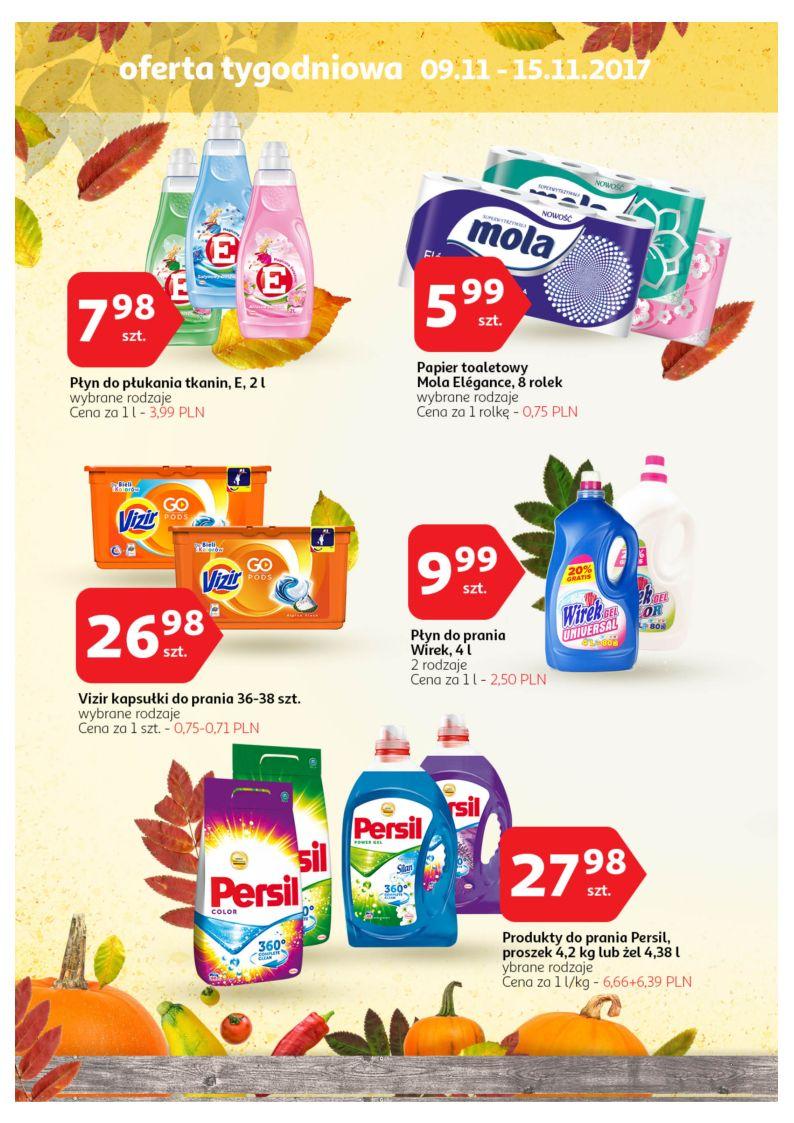 Gazetka promocyjna Auchan do 15/11/2017 str.22