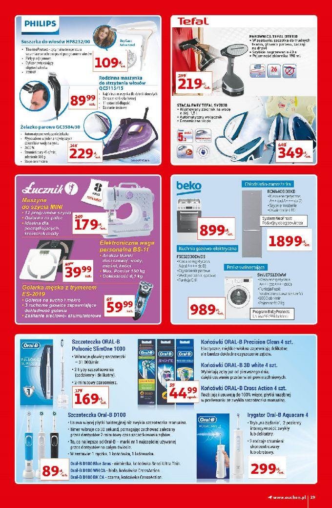 Gazetka promocyjna Auchan do 11/03/2020 str.29