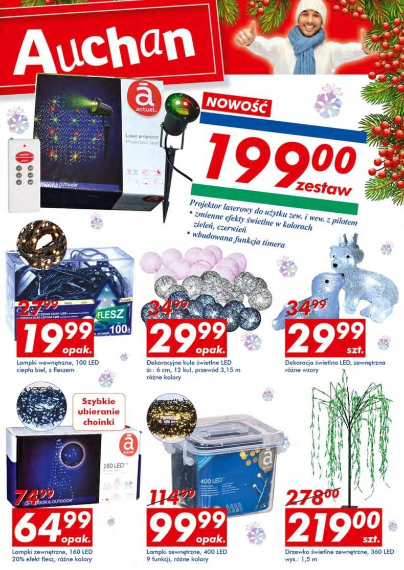 Gazetka promocyjna Auchan do 11/12/2016 str.17