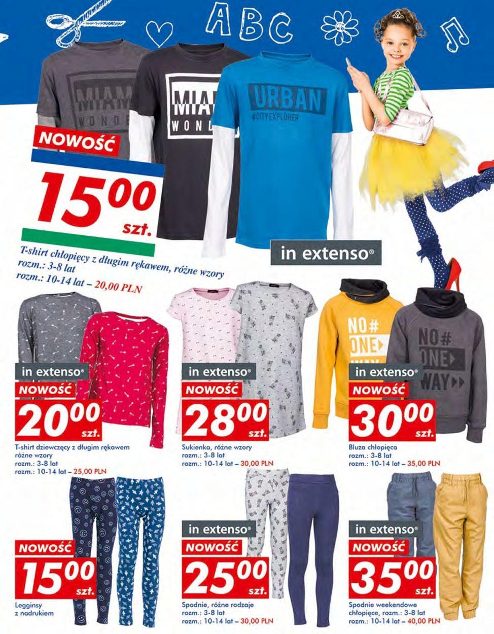 Gazetka promocyjna Auchan do 23/08/2017 str.21