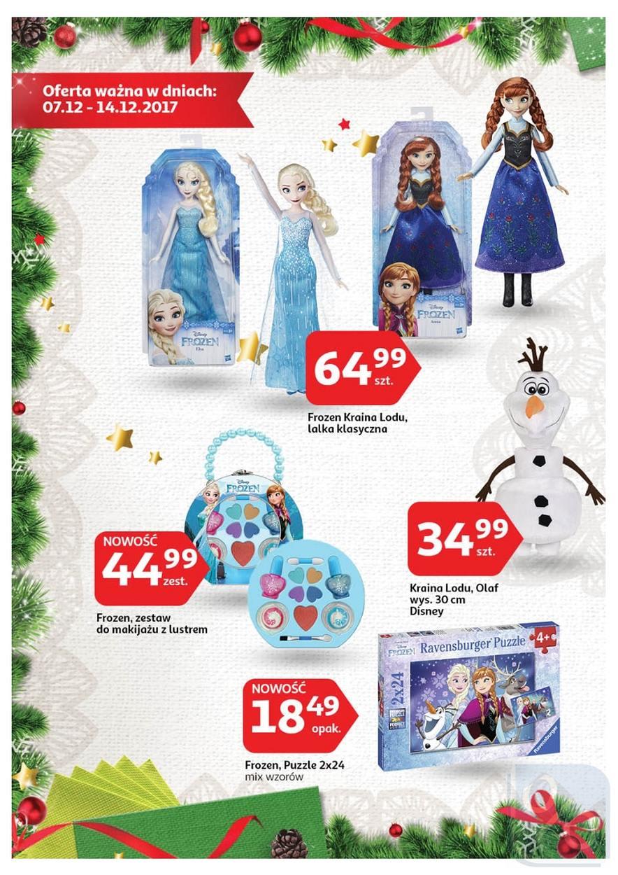 Gazetka promocyjna Auchan do 14/12/2017 str.20