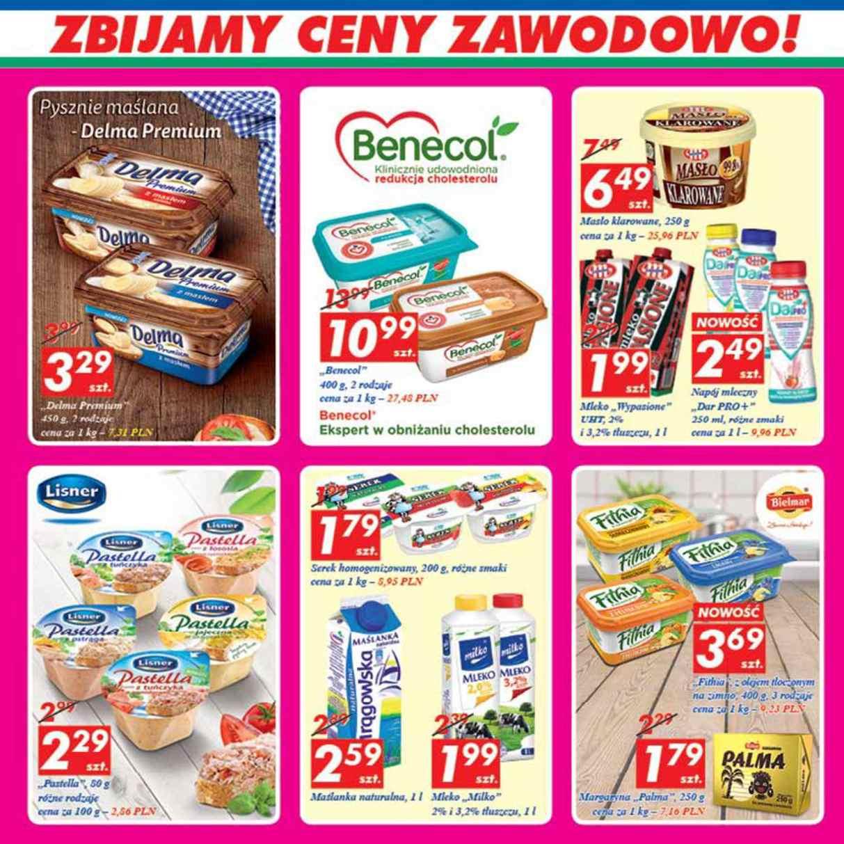 Gazetka promocyjna Auchan do 22/06/2016 str.5