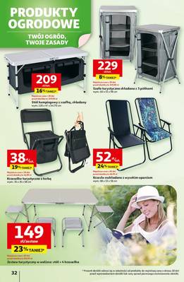 Gazetka Auchan