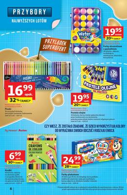 Gazetka Auchan